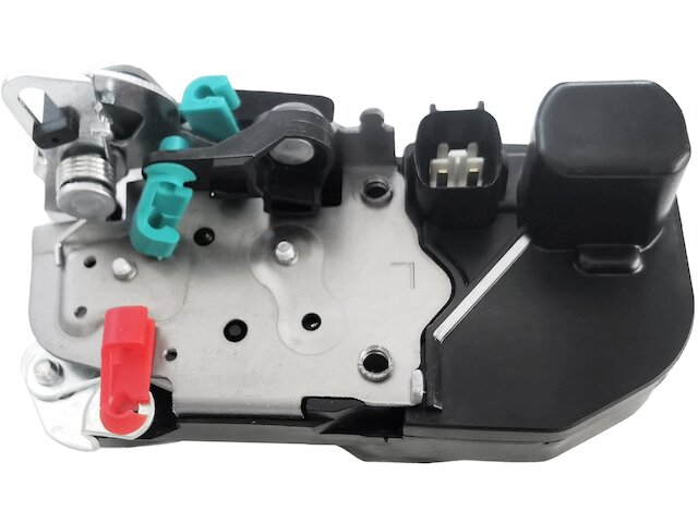 Rear Left Door Lock Actuator Motor - 2002-2007 Jeep Liberty - SKP 2292-02627163