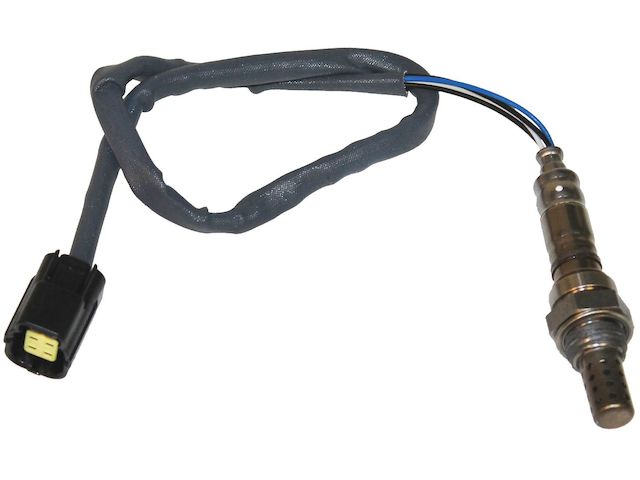 Upstream Oxygen Sensor - 1999-2000 Mazda Miata 1.8L 4-Cylinder Naturally Aspirated GAS - Walker 8544-02627624