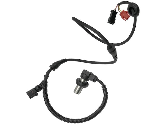 ABS Speed Sensor - 1999-2001 Audi A4 Quattro - SKP 7438-02627716