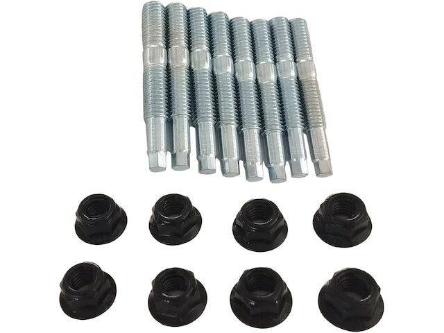 Exhaust Manifold Hardware Kit - 2004-2010 Ford F150 - Replacement 17874-02631459