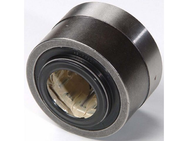 Rear Wheel Bearing - 1992-1994 Chevrolet Blazer - National 2958-02631768