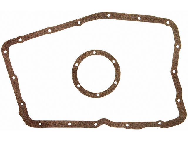 Auto Trans Side Cover Gasket - 1988-1997 Pontiac Grand Prix - Felpro 4722-02631883