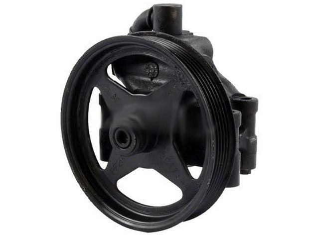 Power Steering Pump - 2003-2006 Ford Expedition - BBB Industries 5252-02635593