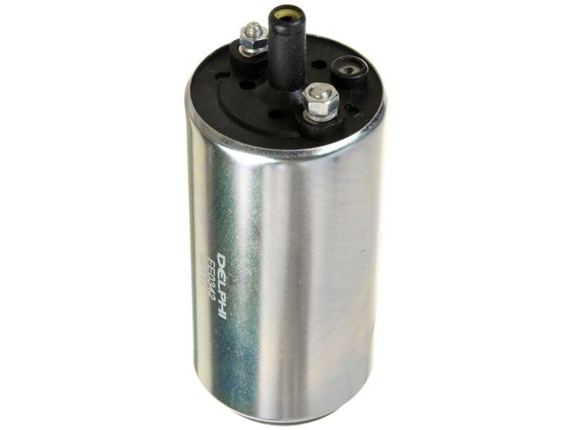 In-Tank Electric Fuel Pump - 1992 Nissan Maxima - Delphi 6728-02635736