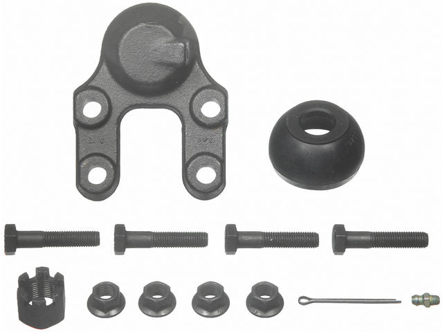 Front Lower Ball Joint - 1983-1986 Nissan 720 4WD - Moog 8239-02636413