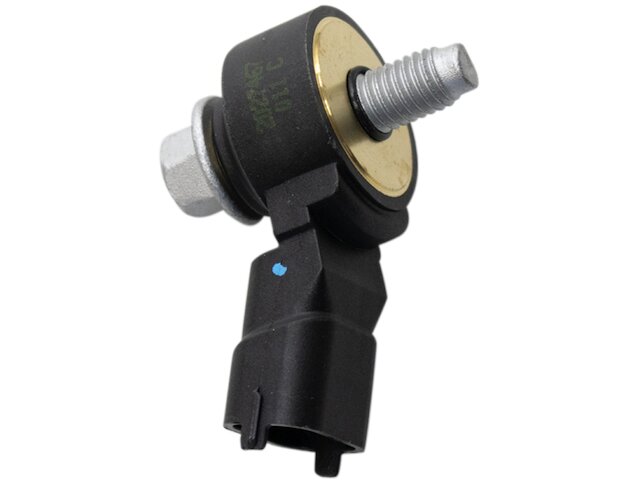 Knock Sensor - 2008 Buick Enclave - DIY Solutions 26821-02636419