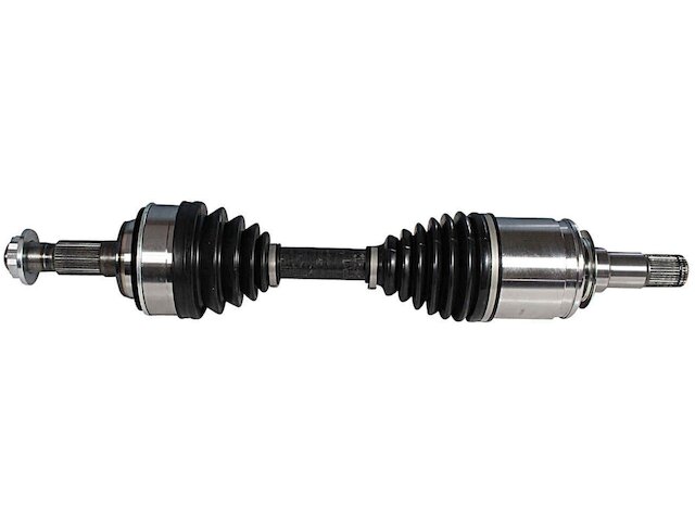 Front CV Axle Assembly - 2008-2011, 2013-2021 Toyota Land Cruiser - GSP 29069-02638487