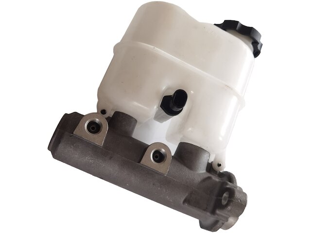 Brake Master Cylinder - 2003-2005, 2007 Chevrolet Silverado 1500 Crew Cab Pickup - Replacement 3695-02639615