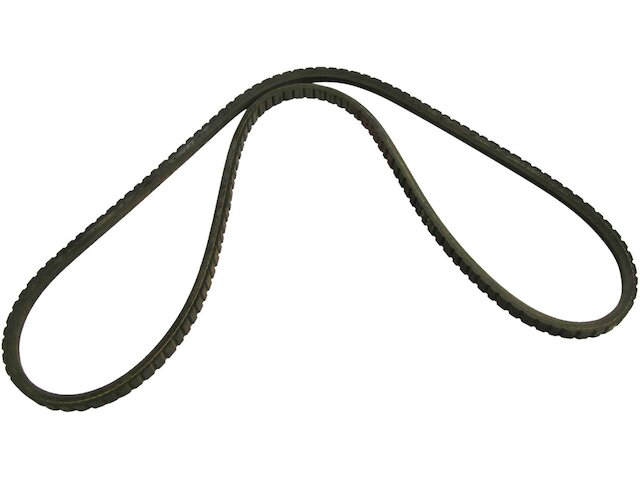 Accessory Drive Belt - 1973-1975, 1978-1980 Pontiac Grand Am - ContiTech 16890-02641037