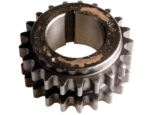 Timing Crankshaft Sprocket - 2001-2011 Ford Crown Victoria - Melling 5015-02641148