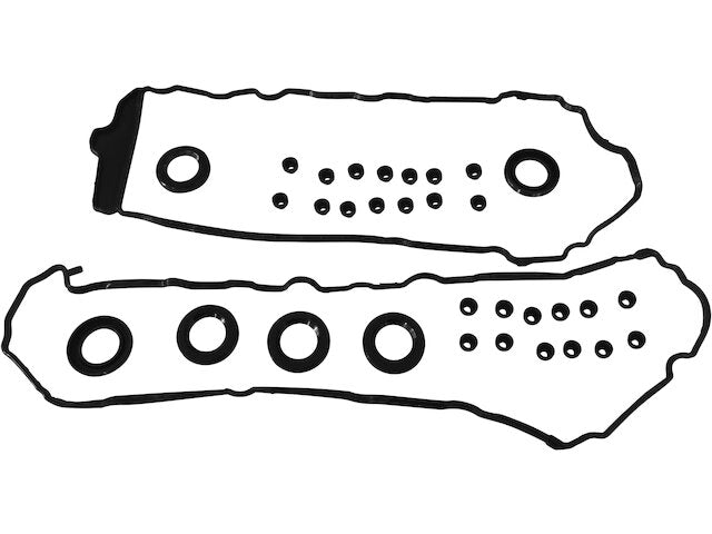 Valve Cover Gasket Set - 2010-2015 Chevrolet Camaro 3.6L V6 - Replacement 30402-02641468