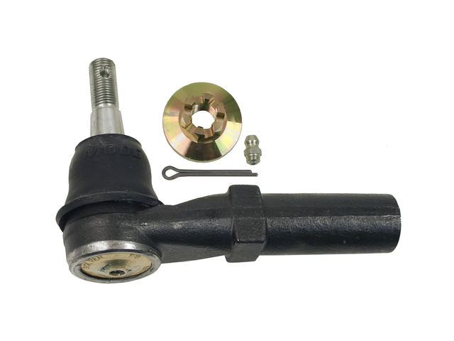 Front Outer Tie Rod End - 2012-2017 Buick Regal GS FWD - Moog 118645-02641515