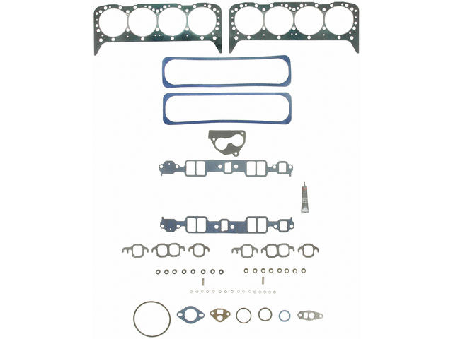 Head Gasket Set - 1987-1994 Chevrolet Blazer 5.7L V8 - Felpro 2960-02642054
