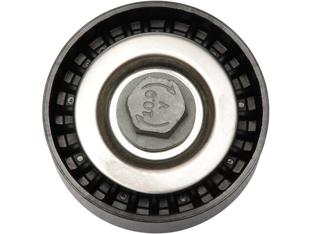 Upper Accessory Belt Idler Pulley - 2007-2010 Chrysler Sebring 2.4L 4-Cylinder DOHC - ContiTech 23997-02642508