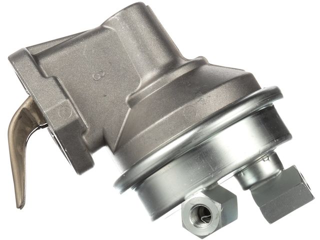 Fuel Pump - 1960-1962 Chevrolet C20 Pickup - Delphi 116877-02642911
