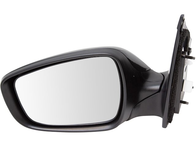 Left Mirror - 2013-2017 Hyundai Elantra GT - TRQ 128581-02643292