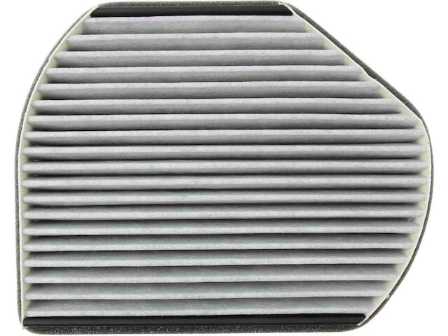 Cabin Air Filter - 1998-2003 Mercedes CLK320 208.465 3.2L V6 - Hengst 6366-02643408