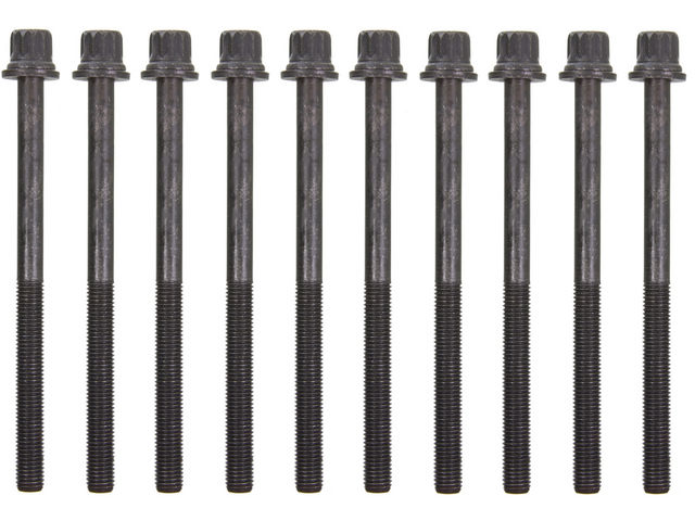 Head Bolt Set - 2002-2006 Acura RSX 2.0L 4-Cylinder - Felpro 5941-02644302