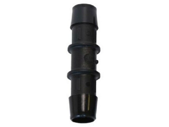 Engine To Heater Heater Hose Connector - 2006, 2008-2009 Hummer H3 - ContiTech 18605-02645441