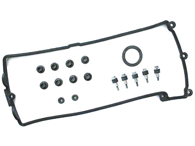 Left Valve Cover Gasket - 2004-2010 BMW X5 - Replacement 18111-02646134