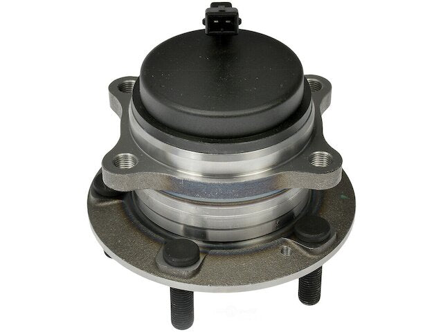 Rear Left Wheel Hub Assembly - 2001-2003 Toyota Highlander FWD - Dorman 7927-02646394