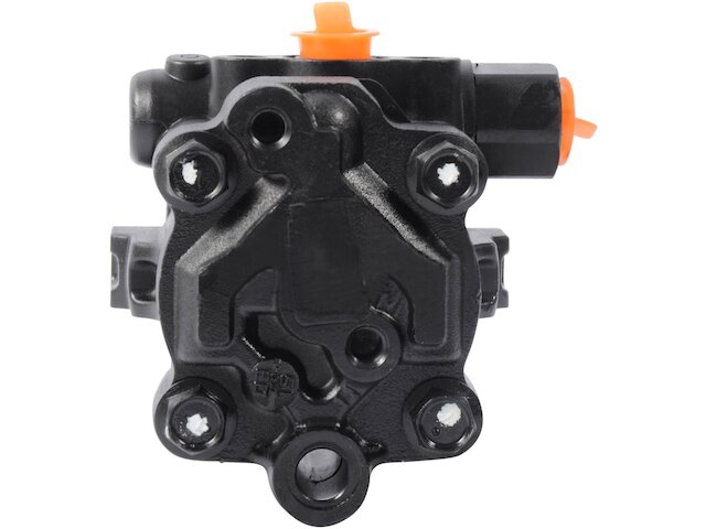 Power Steering Pump - 2012 Infiniti QX56 - BBB Industries 119552-02646939
