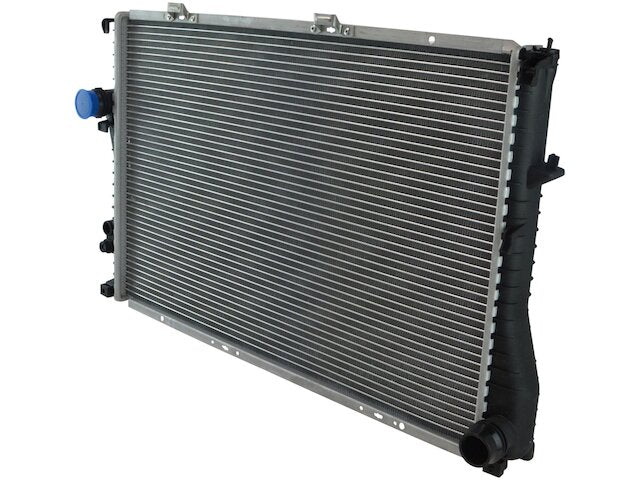 Radiator - 1999-2001 BMW 740i - TRQ 1117-02647696