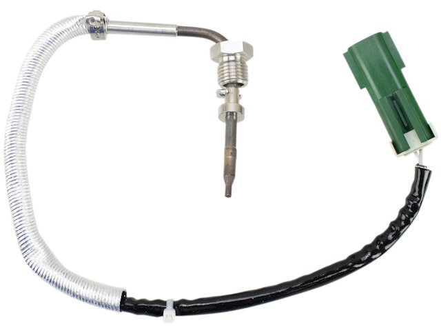 After Particulate Filter Exhaust Temperature Sensor - 2014-2018 Ram 1500 3.0L V6 - TRQ 128087-02648305