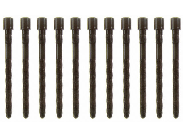 Head Bolt Set - 2000-2005 Volkswagen Jetta 1.8L 4-Cylinder - Felpro 7459-02649332