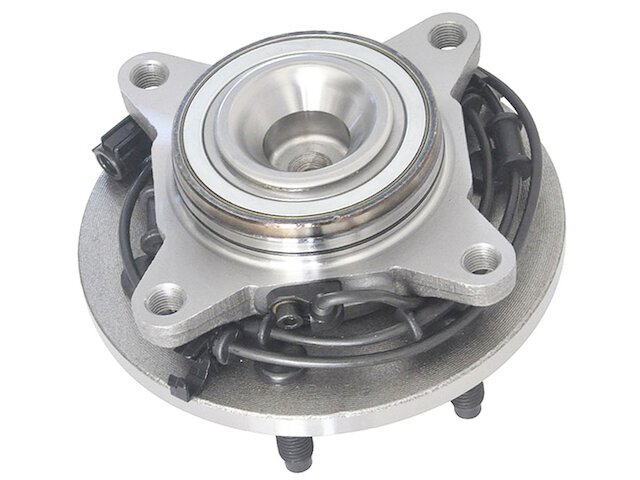Front Wheel Hub Assembly - 2002-2006 Lincoln Navigator RWD - SKP 5659-02649370