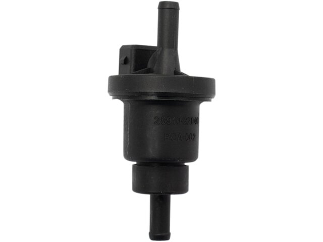 Vapor Canister Purge Solenoid - 1996-2001 Hyundai Accent 1.5L 4-Cylinder SOHC - TRQ 162-02650114