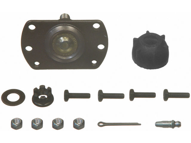 Front Lower Ball Joint - 1988-1996 Pontiac Grand Prix - Moog 4722-02650915