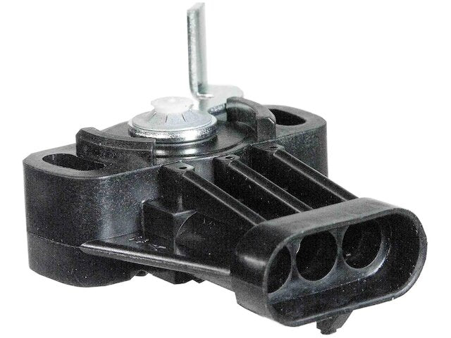 Throttle Position Sensor - 1988-1992 Pontiac Bonneville - NGK 4628-02652081