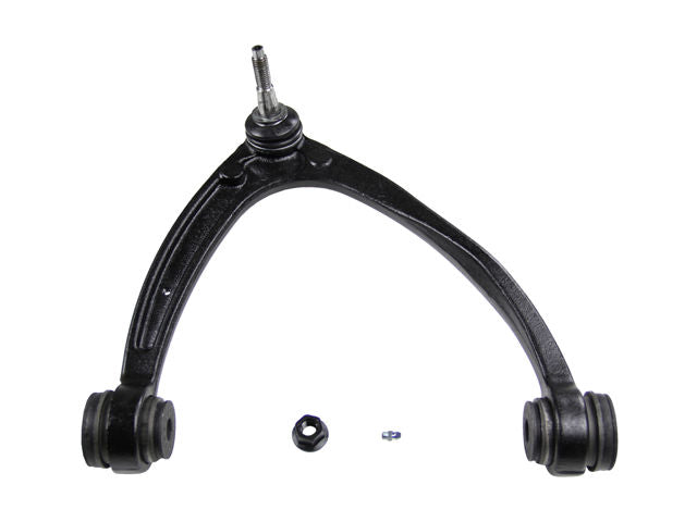 Front Right Upper Control Arm and Ball Joint Assembly - 2007-2014 Cadillac Escalade ESV - Moog 127828-02652469