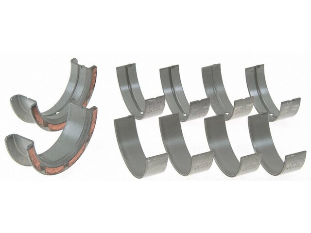 Main Bearing Set - 1999-2003 Ford F250 Super Duty 7.3L V8 - Sealed Power 5337-02652860