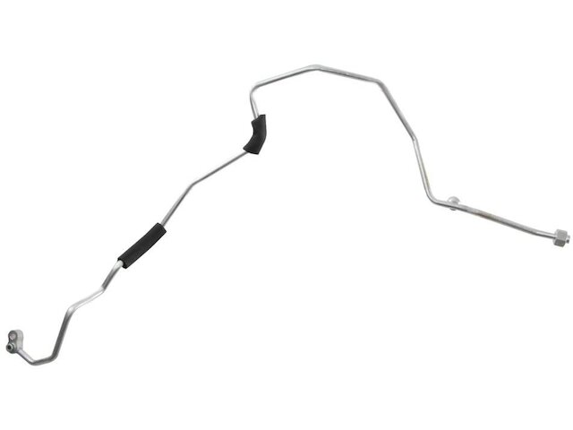 A/C Refrigerant Liquid Hose - 2004-2005 Honda Civic 1.7L 4-Cylinder - Four Seasons 17898-02653181