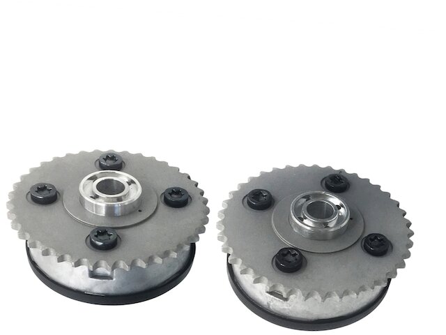 Timing Sprocket Kit - 2009-2010 BMW 528i xDrive - Replacement 30298-02655155