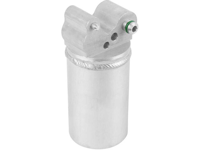 A/C Receiver Drier - 2015 Volvo S80 T5 2.0L 4-Cylinder B4204T11 Volvo Turbocharged GAS - Nissens 129863-02655209