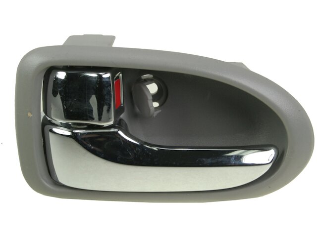 Front Left Interior Door Handle - 2000-2006 Mazda MPV - TRQ 17680-02655607