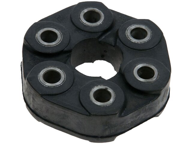 Rear Drive Shaft Coupler - 2001-2006 BMW 325Ci - TRQ 966-02655661