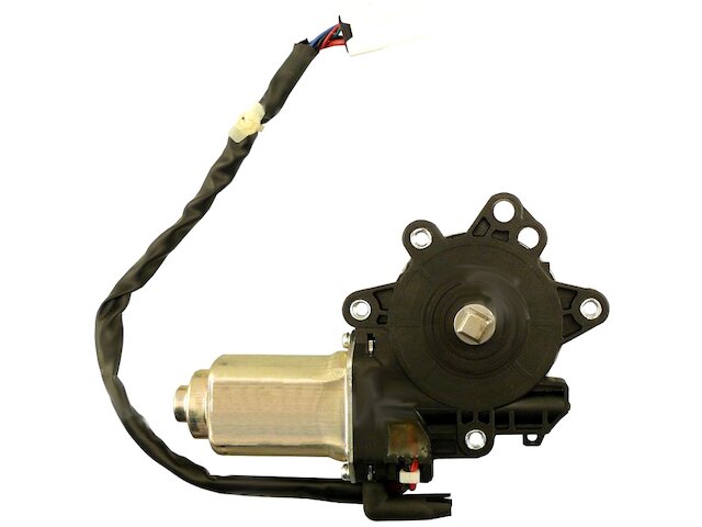Front Left Window Motor - 2003-2007 Infiniti G35 Coupe 2-Door 3.5L V6 - ACI 6703-02656131