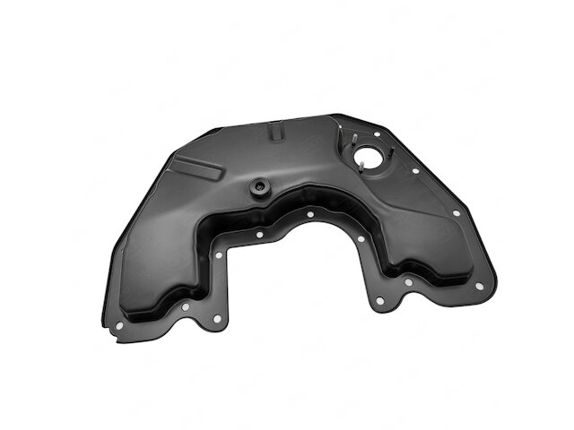 Lower Oil Pan - 2006-2010 BMW 650i 4.8L V8 - SKP 18798-02658777