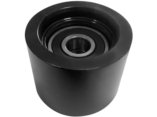Accessory Belt Idler Pulley - 2004-2008, 2011-2012, 2016 Kenworth T800 14.9L 6-Cylinder Diesel - SKP 132051-02658963