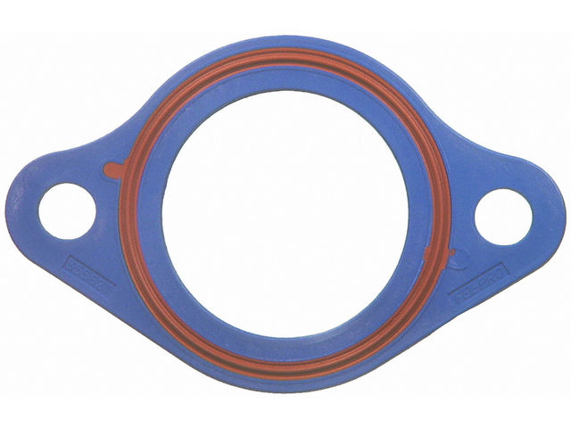 Thermostat Gasket - 1975-1986 Chevrolet K5 Blazer - Felpro 2964-02662793