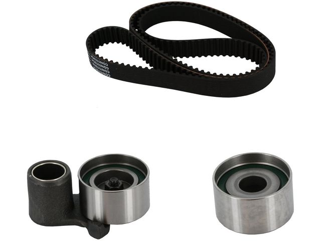 Timing Belt Kit - 1999-2003 Acura TL 3.2L V6 - ContiTech 5951-02663691