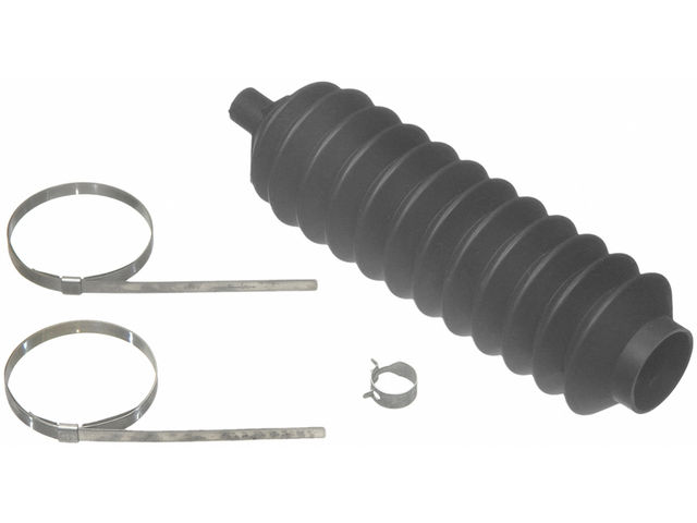 Right Steering Rack Boot Kit - 1986-1991, 1993-1995 Mazda RX7 - Moog 8601-02663831