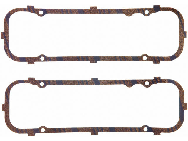 Valve Cover Gasket Set - 1981-1982 Cadillac Seville 4.1L V6 - Felpro 2899-02663861