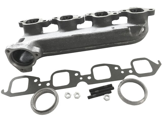 Exhaust Manifold - 1973-1976 Chevrolet Caprice 7.4L V8 - Replacement 14035-02664191
