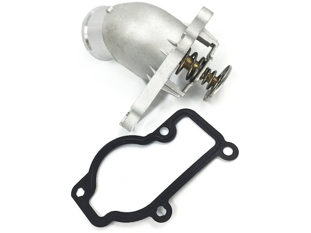 Thermostat - 2006-2008 Porsche Cayman - Replacement 18859-02664239