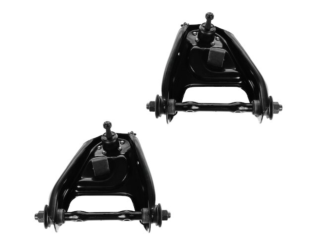 Front Upper Control Arm and Ball Joint Assembly Set 2 Piece - 1975-1995 Chevrolet G20 GAS - TRQ 3291-02664650